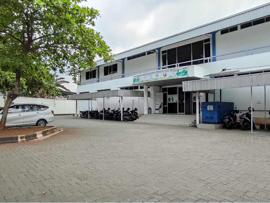 Marga Jaya: Jantung Toko & Retail Lokal Cilacap yang Tak Pernah Pudar